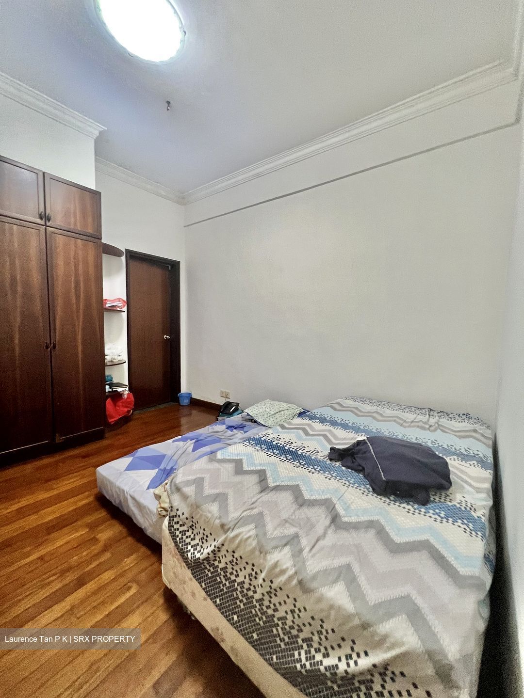 Springdale Condominium (D21), Condominium #542394911